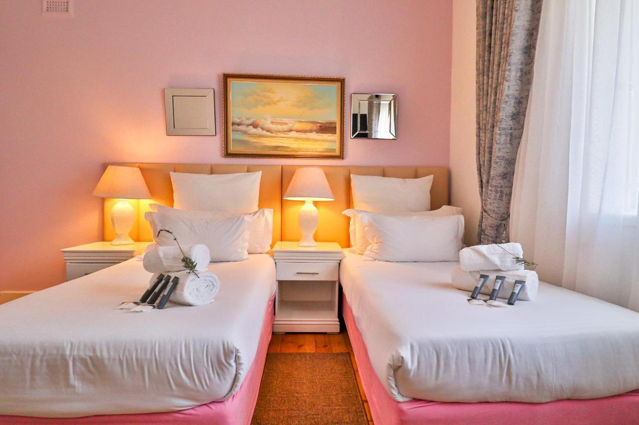 Sunbury Bed And Breakfast Johannesburg Exterior photo