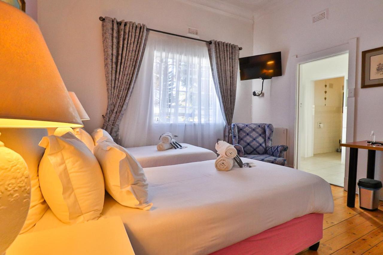 Sunbury Bed And Breakfast Johannesburg Exterior photo