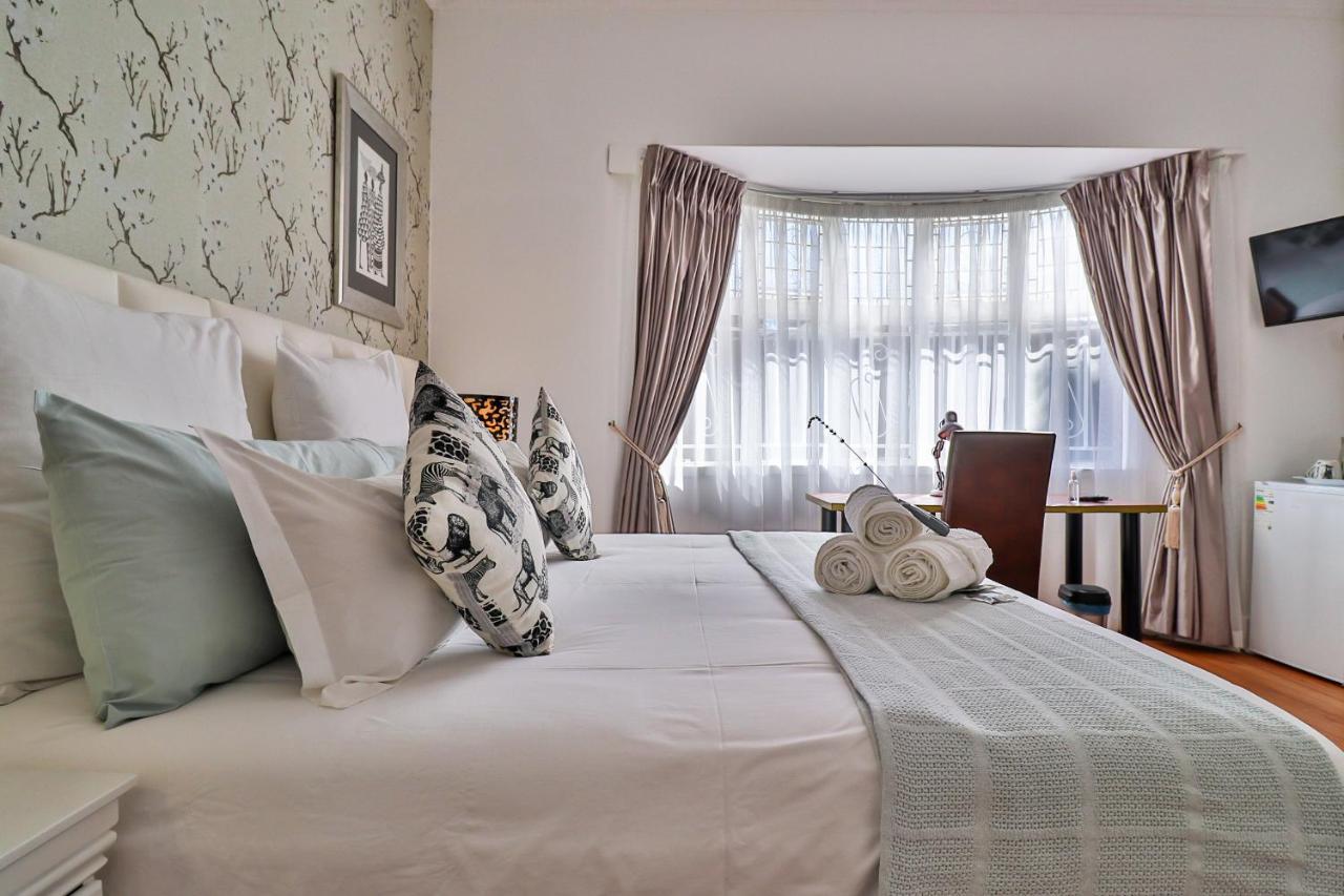 Sunbury Bed And Breakfast Johannesburg Exterior photo