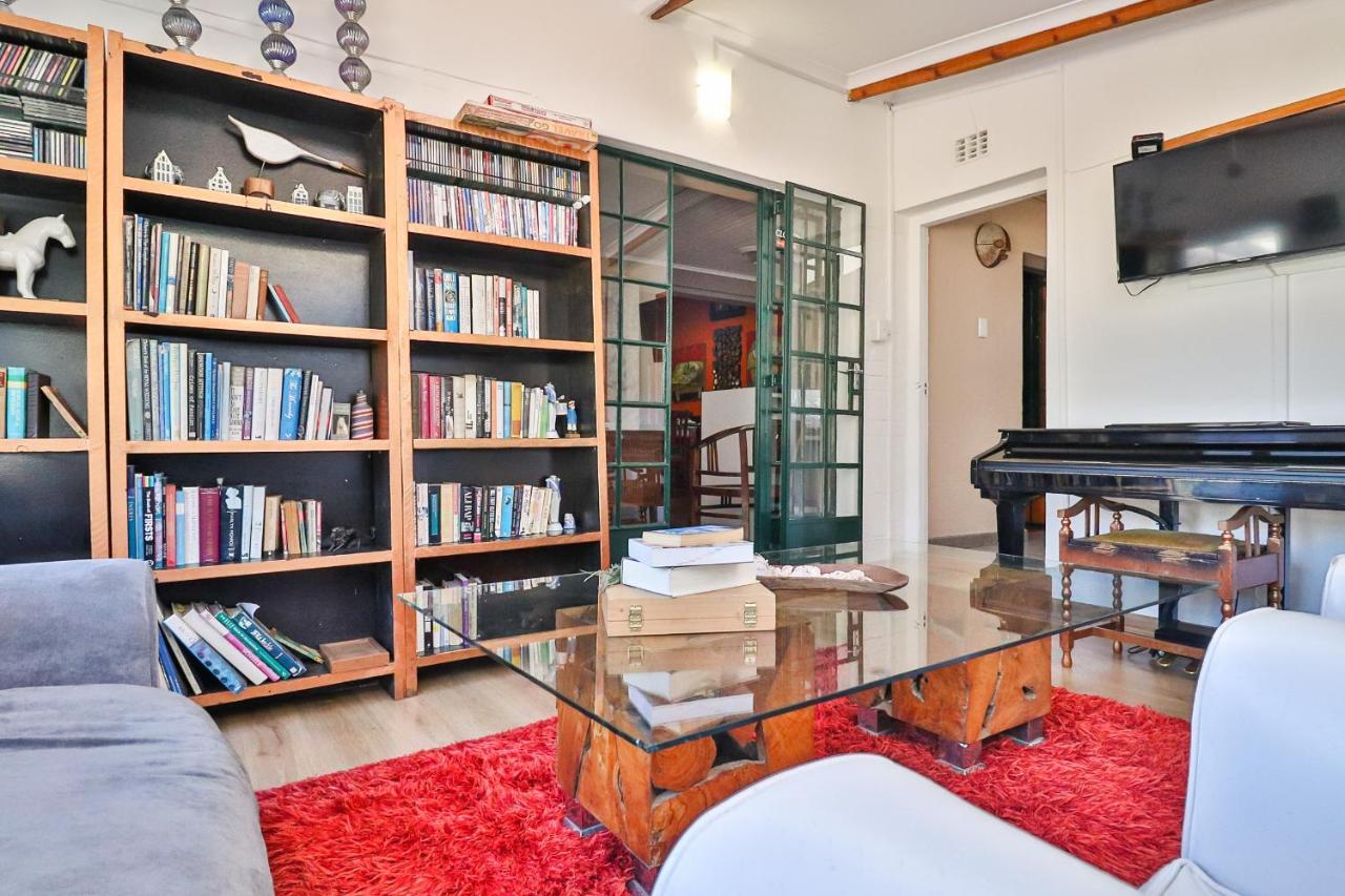 Sunbury Bed And Breakfast Johannesburg Exterior photo