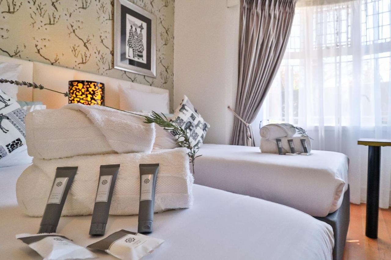 Sunbury Bed And Breakfast Johannesburg Exterior photo