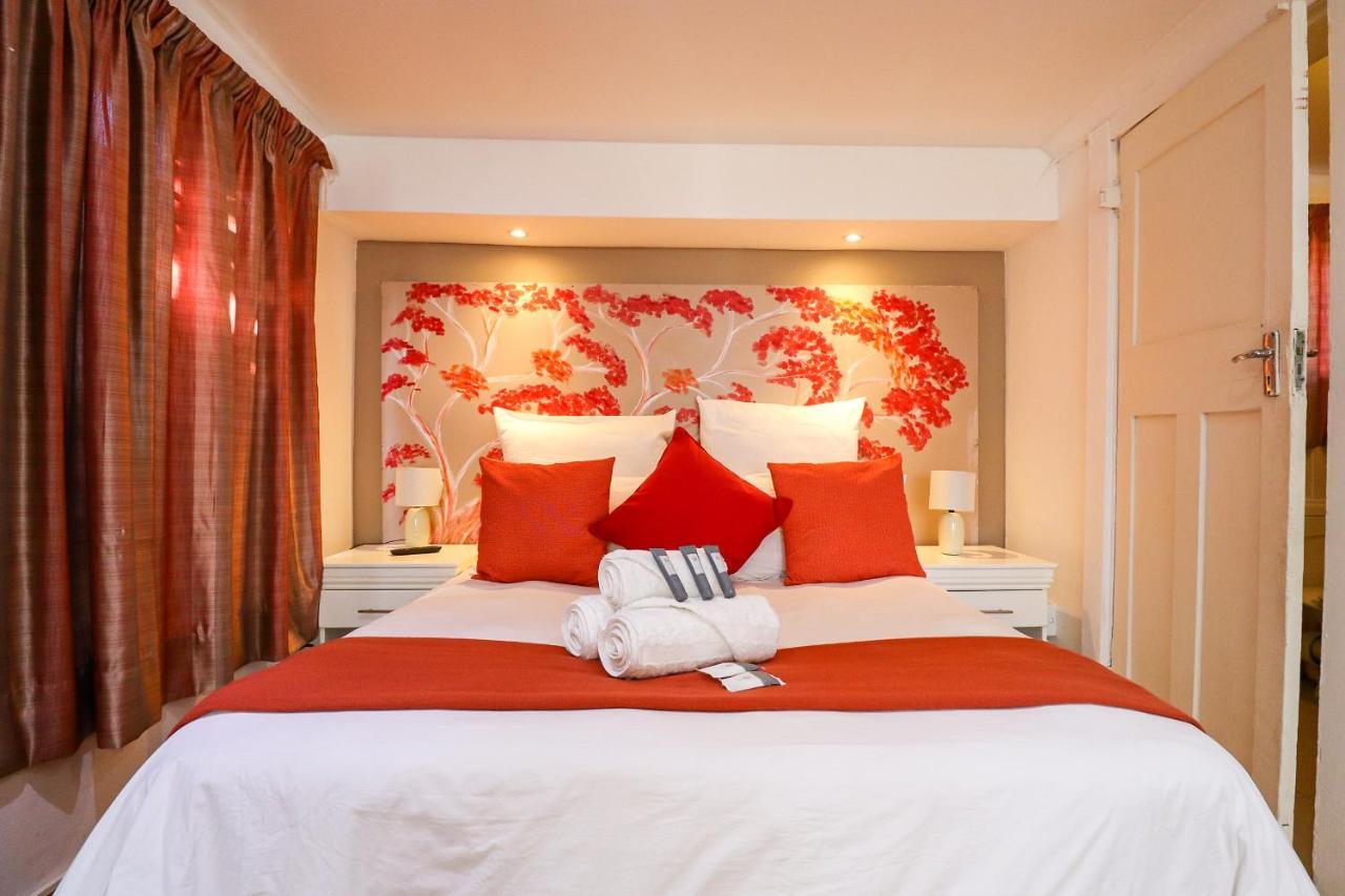 Sunbury Bed And Breakfast Johannesburg Exterior photo