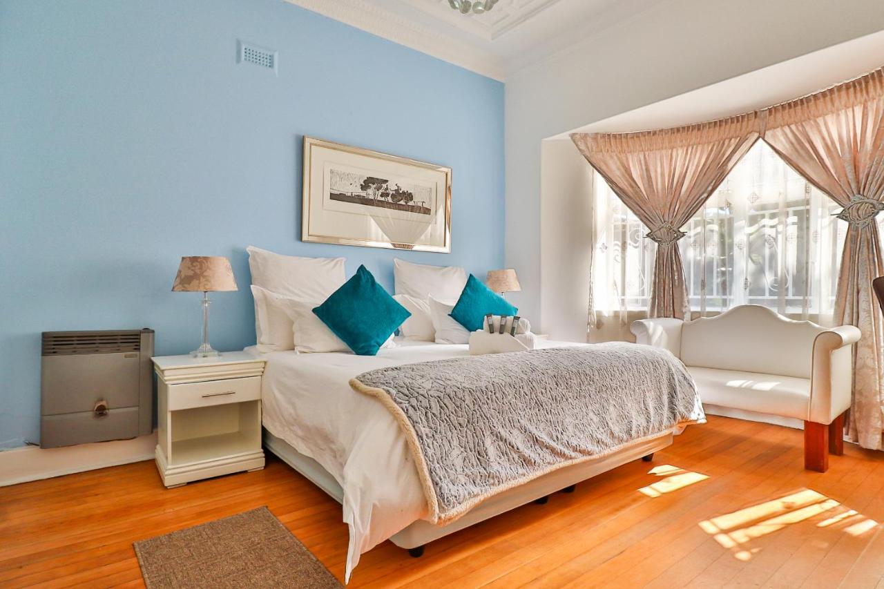 Sunbury Bed And Breakfast Johannesburg Exterior photo