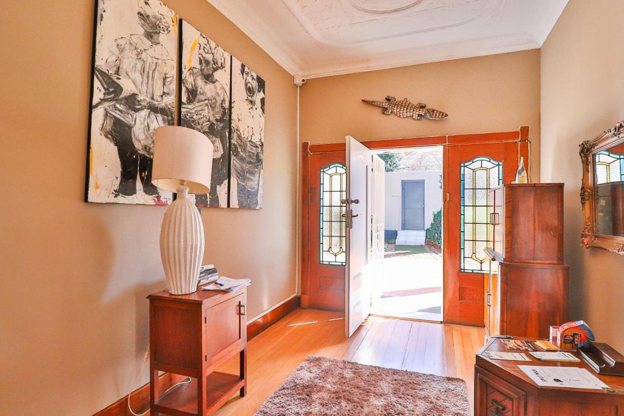 Sunbury Bed And Breakfast Johannesburg Exterior photo