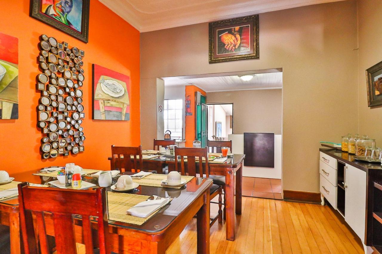 Sunbury Bed And Breakfast Johannesburg Exterior photo