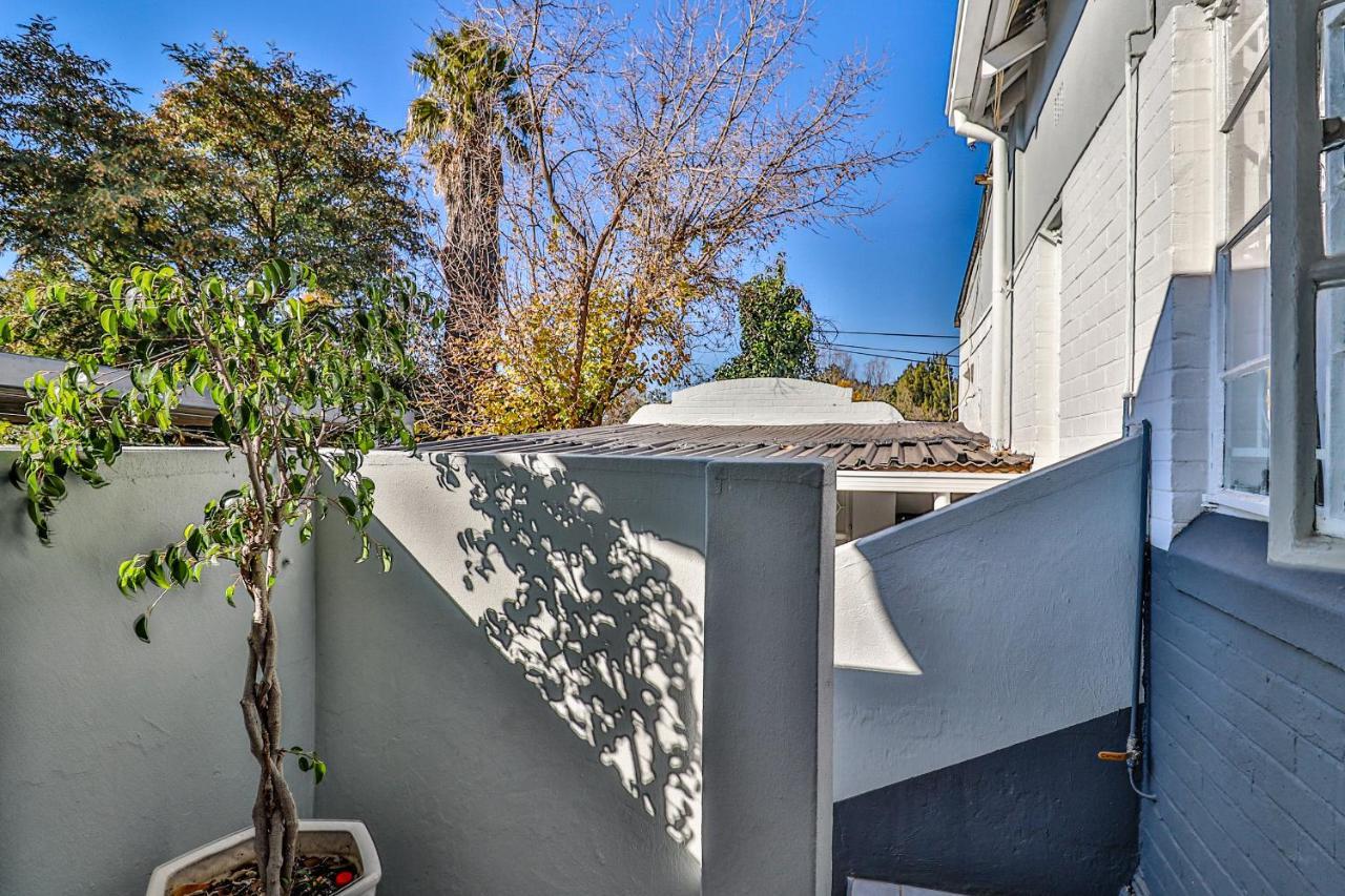 Sunbury Bed And Breakfast Johannesburg Exterior photo
