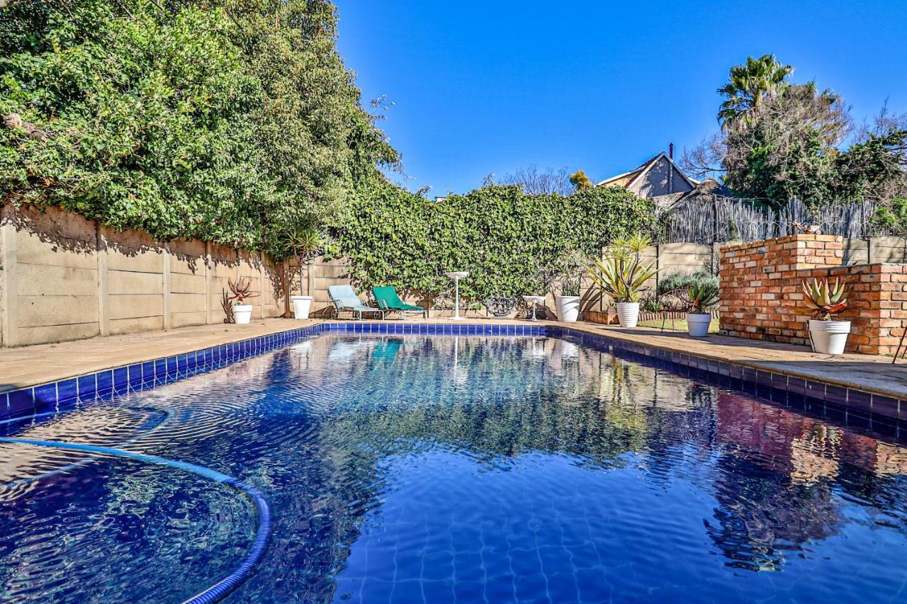 Sunbury Bed And Breakfast Johannesburg Exterior photo