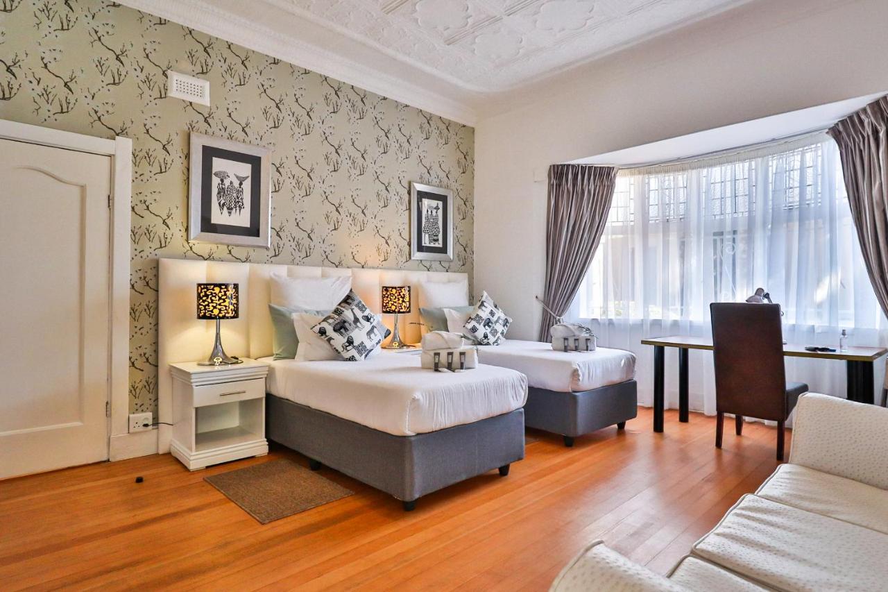 Sunbury Bed And Breakfast Johannesburg Exterior photo