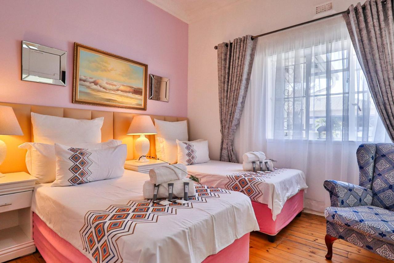 Sunbury Bed And Breakfast Johannesburg Exterior photo