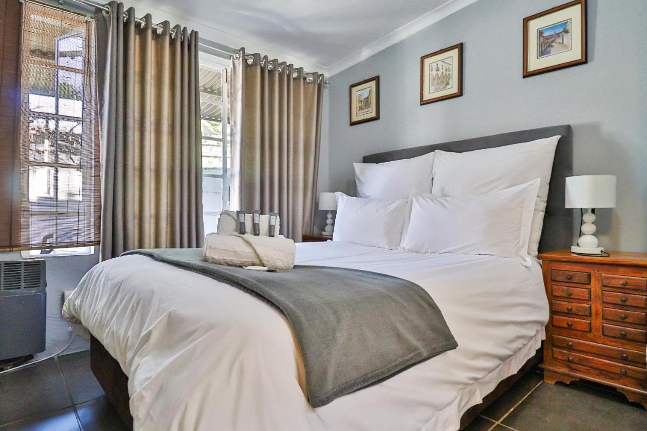 Sunbury Bed And Breakfast Johannesburg Exterior photo