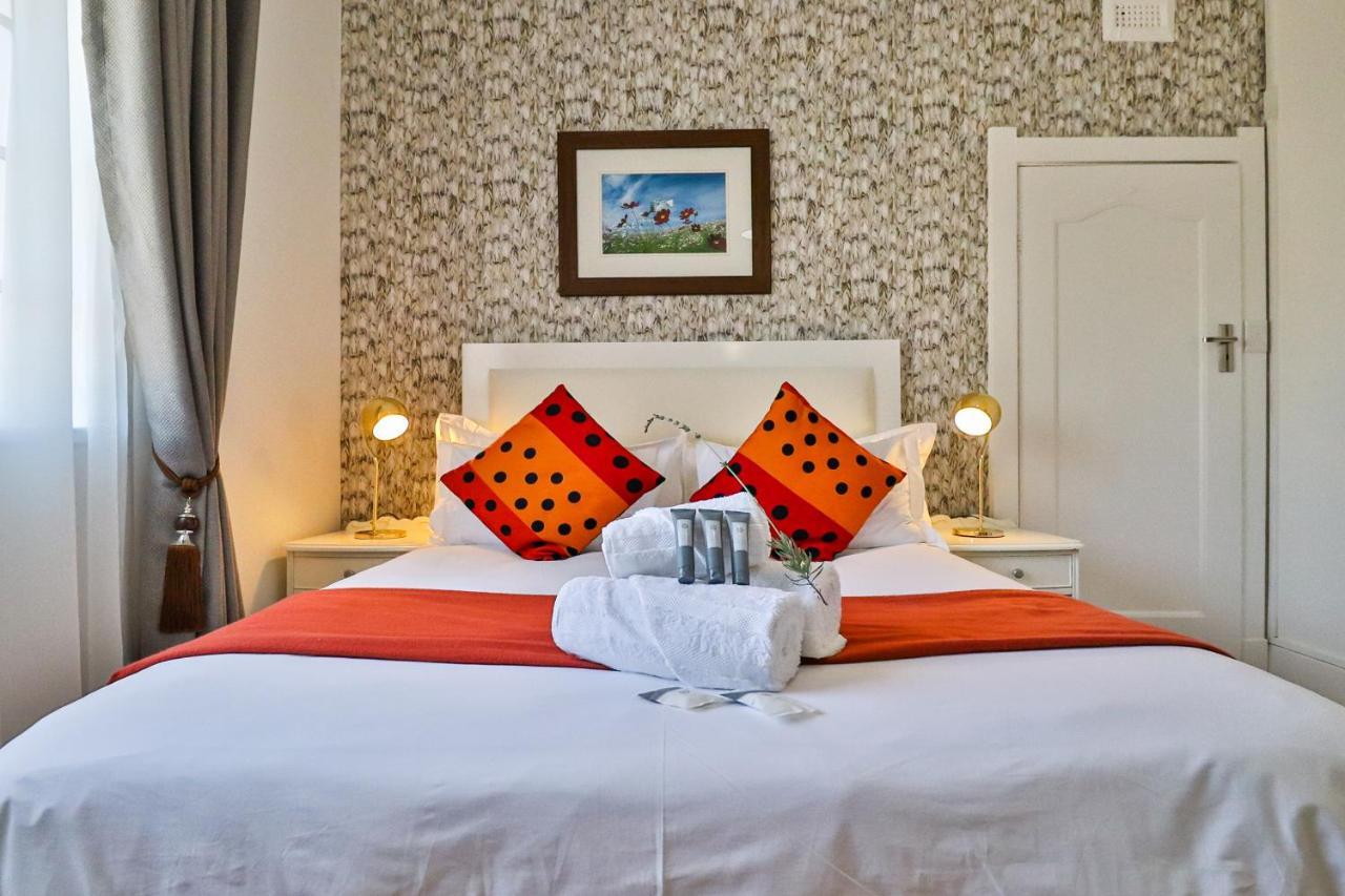 Sunbury Bed And Breakfast Johannesburg Exterior photo